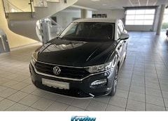 Bild des Angebotes VW T-Roc United Klima Navi Einparkhilfe Sitzheizung