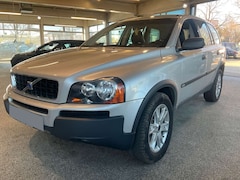 Bild des Angebotes Volvo XC90 2.9 T6 Geartronic Comfort