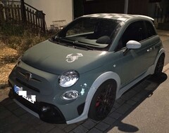 Bild des Angebotes Abarth 695 Abarth 695 70° Anniversario