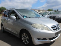 Bild des Angebotes Honda FR-V 2.0 Executive KUNDENAUFTRAG