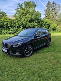 Bild des Angebotes Mazda CX-5 SKYACTIV-D 150 Nakama