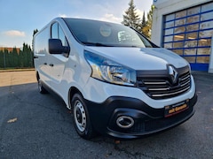 Bild des Angebotes Renault Trafic Kasten L1H1 2,7t Komfort TOP ZUSTAND
