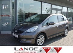 Bild des Angebotes Honda Jazz 1.4 Exclusive Leder Klimaautom SHZ Alarm Notbremsa