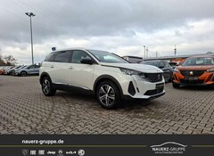 Bild des Angebotes Peugeot 5008 Allure Pack PureTech 130 7 Sitze