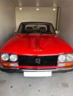 Peugeot 304 Cabrio
