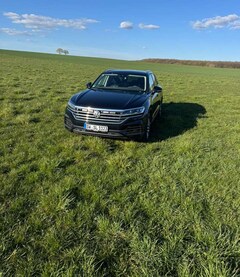 Bild des Angebotes VW Touareg Touareg Diesel 3.0 V6 TDI 4Motion DPF Automatik