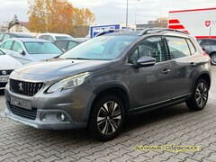 Bild des Angebotes Peugeot 2008 Allure*Automatik*NAVI*PDC*KAMERA*Tempomat