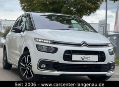 Bild des Angebotes Citroen C4 SpaceTourer C4 Spacetourer 1.5 HDI Origins