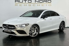 Bild des Angebotes Mercedes-Benz CLA 250 4Matic *Pano*360°Cam*Night*H-UP*Burmest*