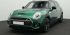 Bild des Angebotes MINI Cooper S Clubman Classic Trim