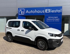 Bild des Angebotes Peugeot Rifter Active Pack L1