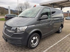 Bild des Angebotes VW T6.1 Caravelle 2,0 TDI DSG-Automatik Kurz EcoProfi