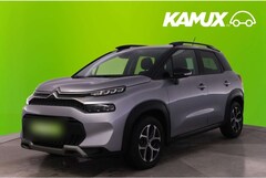Bild des Angebotes Citroen C3 Aircross 1.2PureTech 110 Plus+NAVI+PDC+LED