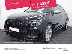 Bild des Angebotes Audi RS Q8 4.0 TFSI quattro RS Essential-Paket 23