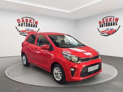 Bild des Angebotes Kia Picanto Dream Team SCHECKHEFT/KLIMA/TÜV NEU