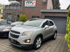 Bild des Angebotes Chevrolet Trax 4x4 LT+1.Hand