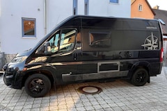 Bild des Angebotes Fiat Ducato Westfalia Amundsen Wohnmobil
