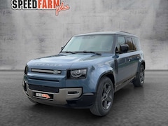 Bild des Angebotes Land Rover Defender 110 X-Dynamic SE 4 Jahre Werksgarantie