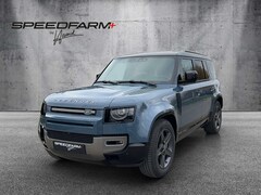 Bild des Angebotes Land Rover Defender 110 X-Dynamic SE 4 Jahre Werksgarantie