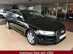 Bild des Angebotes Audi A6 Avant 2.0 TDI *NAVI~XENON~PDC~LM~
