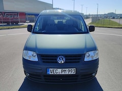 Bild des Angebotes VW Caddy 2.0 EcoFuel Life (5-Si.)