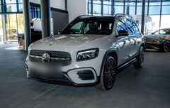 Bild des Angebotes Mercedes-Benz GLB 200 d 360 ACC AHK AUT Fernlichtass. Kam. LED