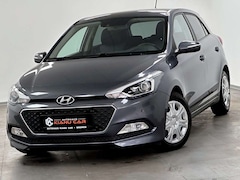 Bild des Angebotes Hyundai i20 Style.TMP.PDC.SITZHEIZUNG.KLIMAAUTOMATIK