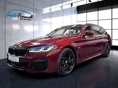Bild des Angebotes BMW 530 e xDrive M Sport Pro - Individual