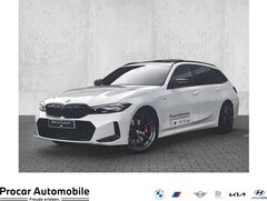 Bild des Angebotes BMW 340 M340d xDrive PANO DA PROF PA+ AHK HK 19"