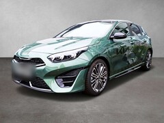 Bild des Angebotes Kia Ceed / cee'd GT-LINE 1.5 DTC NAVI,KAMERA,CARPLAY,DAB,PDC
