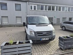 Bild des Angebotes Ford Transit Bus