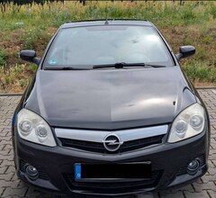 Bild des Angebotes Opel Tigra Opel Tigra TwinTop 1.4 16V (90PS)