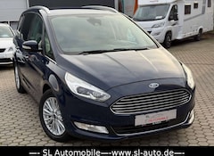 Bild des Angebotes Ford Galaxy 2.0 TDCI Aut. Titanium LED Navi Kam ACC