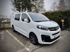 Bild des Angebotes Opel Vivaro Navigation Sitzheizung LED 180HP Top Zustand