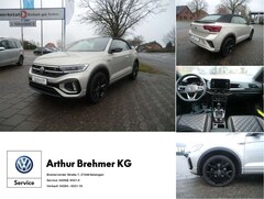 Bild des Angebotes VW T-Roc Cabriolet 1.5 TSI R-Line OPF VIENNA AHK IQ-LIGHT S