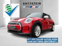 Bild des Angebotes MINI Cooper SE Classic Trim