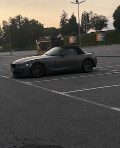BMW Z4 roadster 2.0i