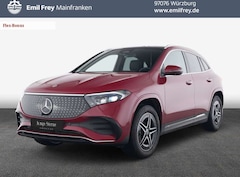 Bild des Angebotes Mercedes-Benz EQA EQA
