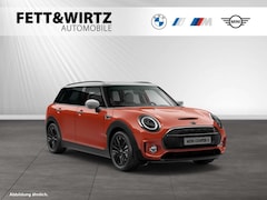 Bild des Angebotes MINI Cooper S Clubman Cooper S Aut.|DrivingAss.|Sports.|Kamera|Navi