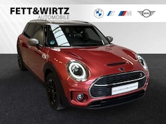 Bild des Angebotes MINI Cooper S Clubman Cooper S Aut.|DrivingAss.|Sports.|Kamera|Navi