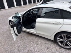 Bild des Angebotes BMW 430 430d Gran Coupe Aut.