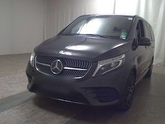 Bild des Angebotes Mercedes-Benz V 220 d AMG-Line lang Airmatic Navi LED RfK AHK