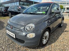 Bild des Angebotes Fiat 500C LOUNGE Automatik