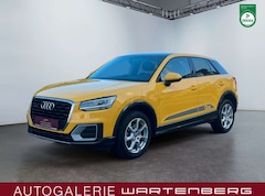 Bild des Angebotes Audi Q2 quattro design/B&O/PANO/LED/AHK/LEDER/