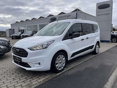 Bild des Angebotes Ford Transit Connect Trend L2 KOMBI 5-SITZER, 1. HAND+AHK+PDC+KLIMA+DAB