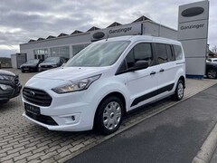 Bild des Angebotes Ford Transit Connect Trend L2 KOMBI 5-SITZER, 1. HAND+AHK+PDC+KLIMA+DAB