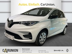 Bild des Angebotes Renault ZOE 100% el. LIFE Batteriekauf R110 Z.E. 50