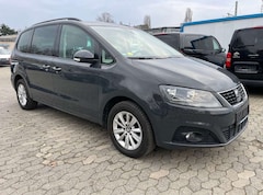 Bild des Angebotes SEAT Alhambra Style/1Hand/7Sitzer/Kamera/Schekhft