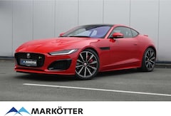 Bild des Angebotes Jaguar F-Type R P575 AWD Coupe/Pano/Pixel-LED/Black-Pkt