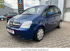 Bild des Angebotes Opel Meriva Edition *TÜV NEU *KLIMA